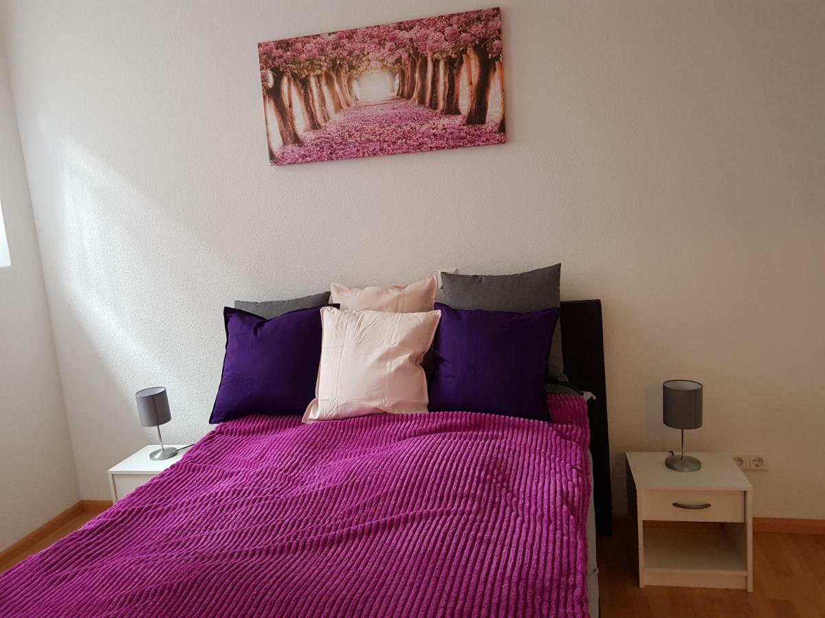 Apartament Wiesenblume Schönau im Schwarzwald Zewnętrze zdjęcie