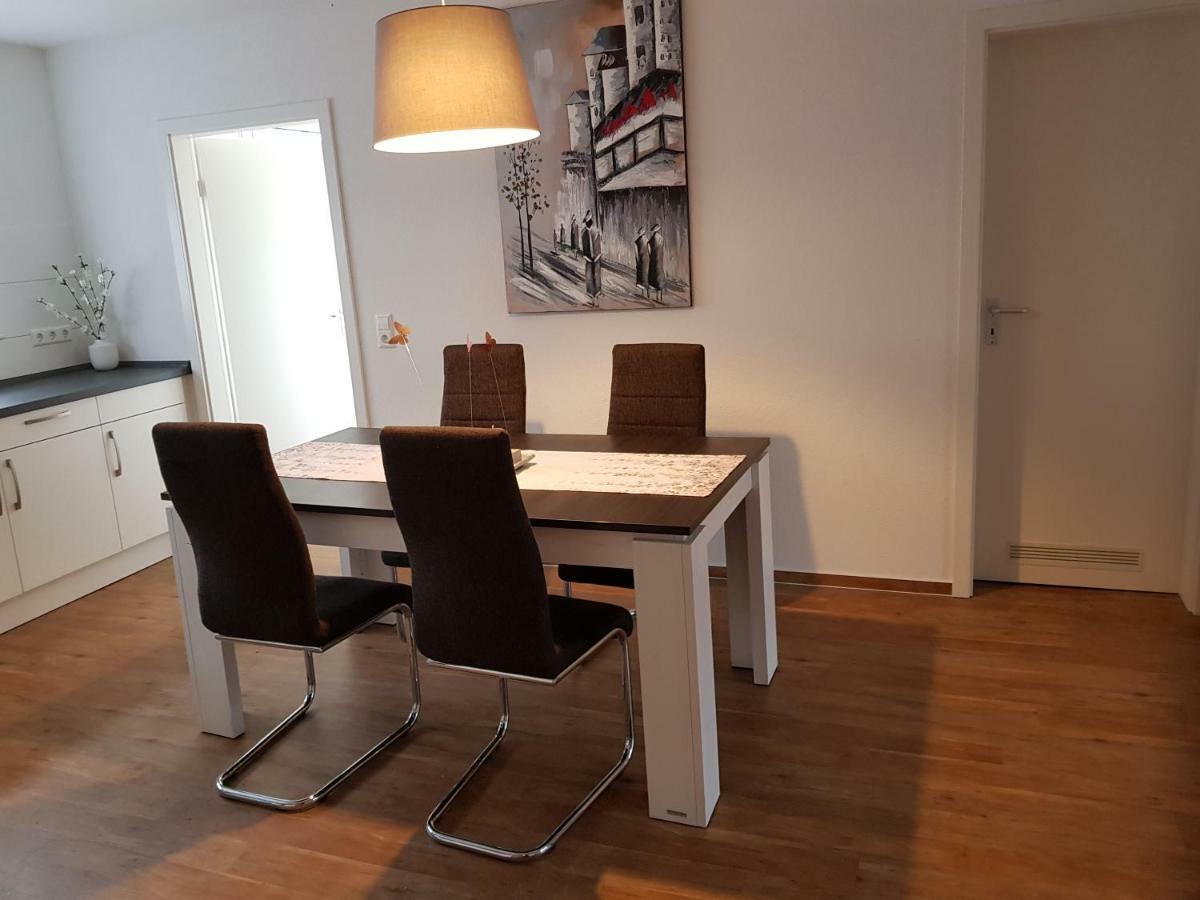 Apartament Wiesenblume Schönau im Schwarzwald Zewnętrze zdjęcie