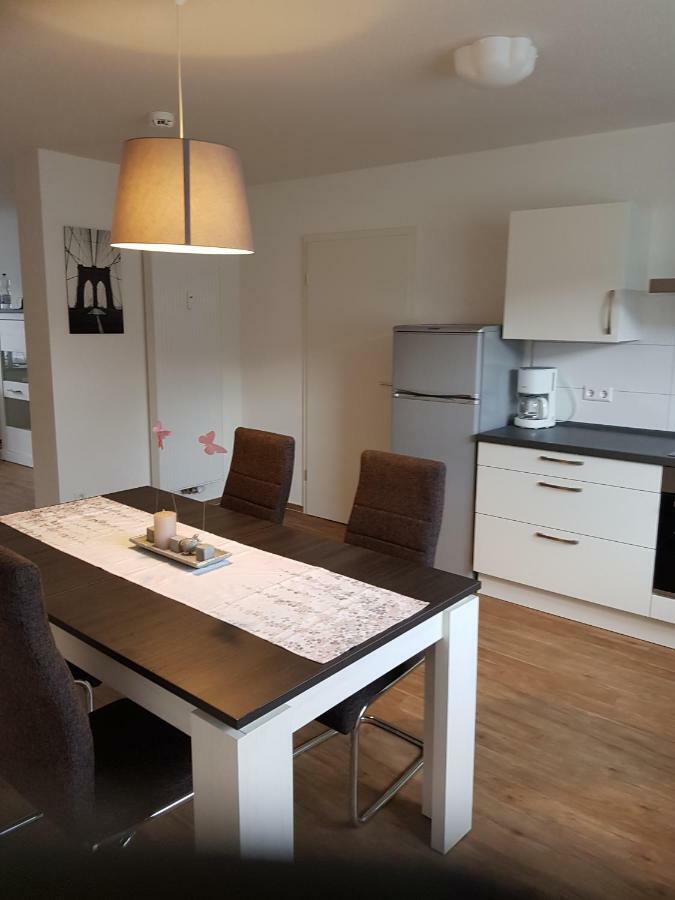 Apartament Wiesenblume Schönau im Schwarzwald Zewnętrze zdjęcie