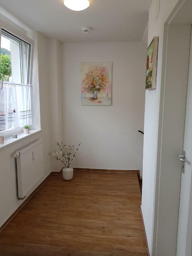 Apartament Wiesenblume Schönau im Schwarzwald Zewnętrze zdjęcie