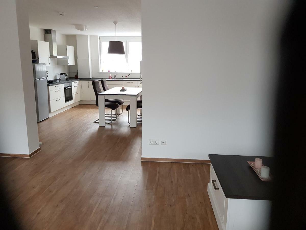 Apartament Wiesenblume Schönau im Schwarzwald Zewnętrze zdjęcie