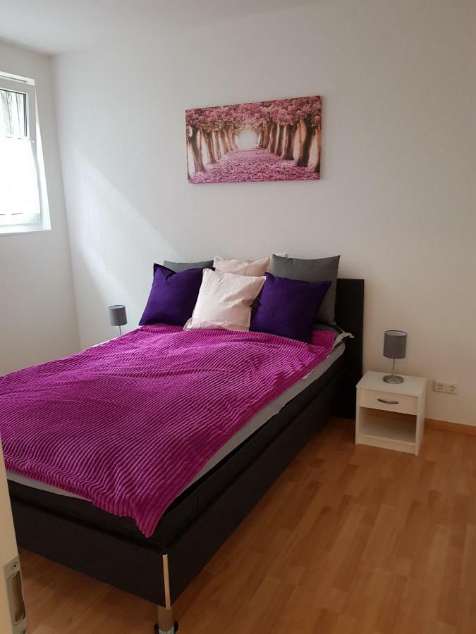 Apartament Wiesenblume Schönau im Schwarzwald Zewnętrze zdjęcie