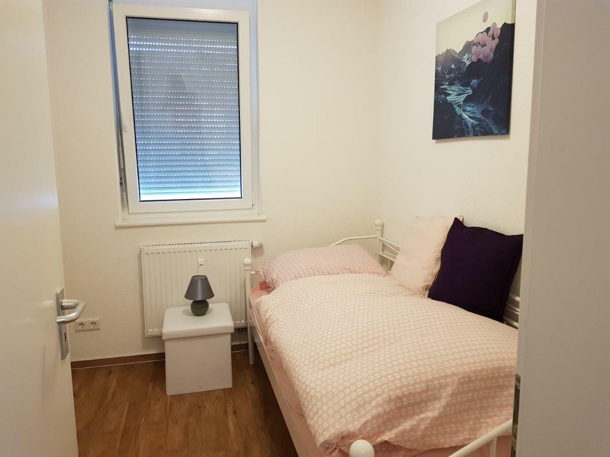 Apartament Wiesenblume Schönau im Schwarzwald Zewnętrze zdjęcie