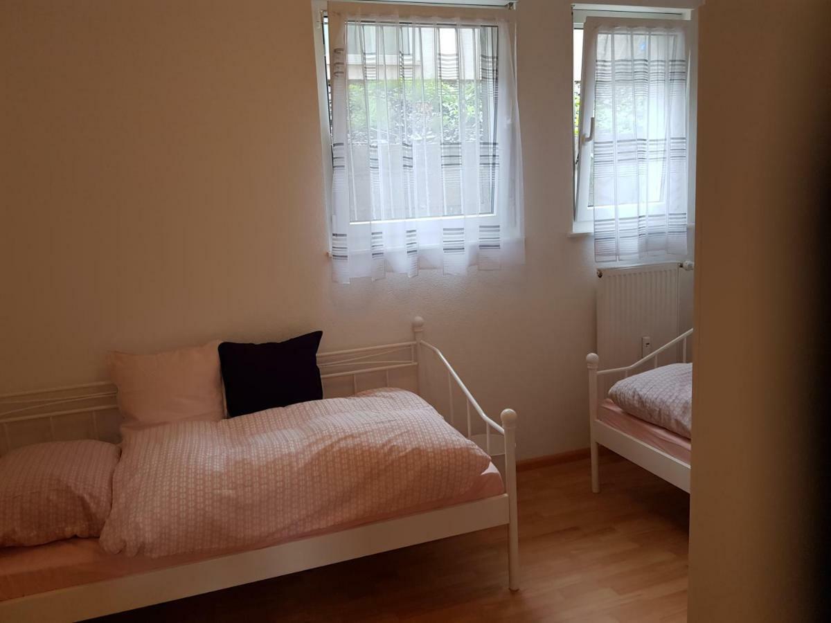 Apartament Wiesenblume Schönau im Schwarzwald Zewnętrze zdjęcie