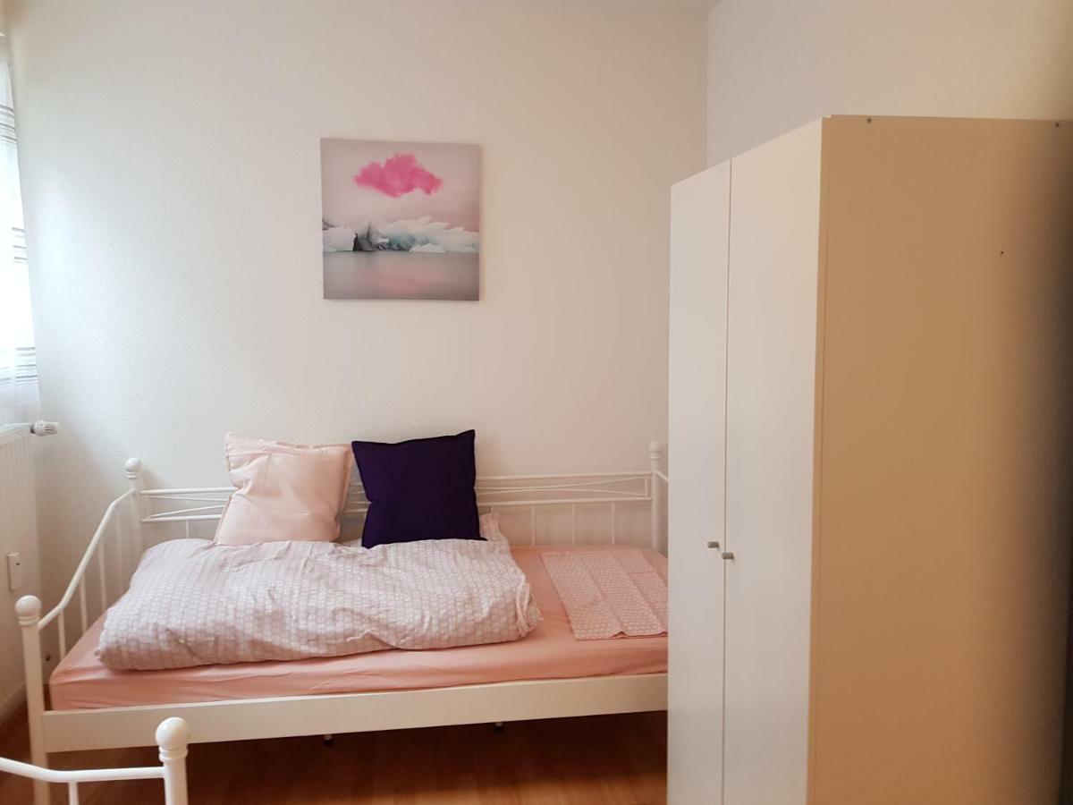 Apartament Wiesenblume Schönau im Schwarzwald Zewnętrze zdjęcie